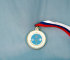 Медаль фарфоровая малая с изображением - 15-22.jpg