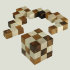 Головоломка Кубик - змейка   - 1vp.jpg