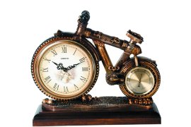 Часы настольные с термометром Велосипед - 4905.jpg