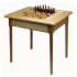 Шахматный стол турнирный  - Шахматный стол турнирный 