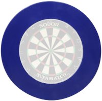 Защитное кольцо для мишени Dartboard Surround (синего цвета)