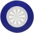 Защитное кольцо для мишени Dartboard Surround (синего цвета) - 12yw.jpg