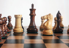 Шахматы "Британская классика" - YG_5276.jpg