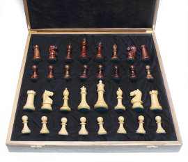 Шахматы "Британская классика" - YG_5295.jpg