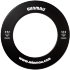 Защитное кольцо для мишени Winmau Dartboard Surround (черного цвета) - 17p.jpg