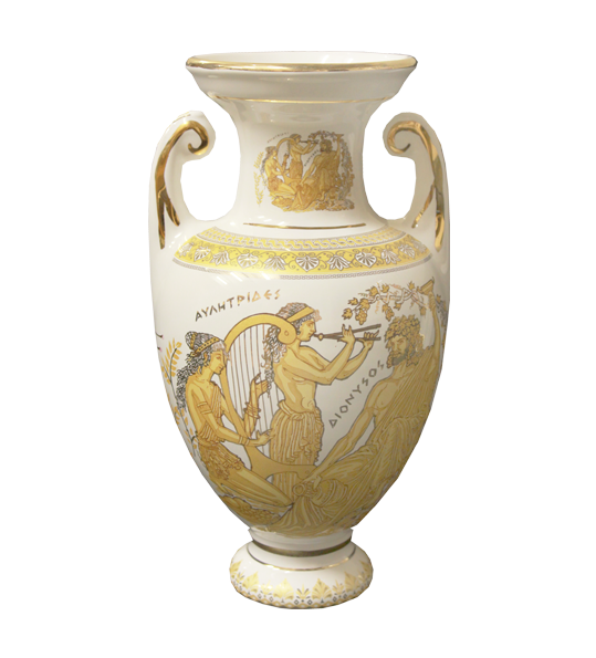 Оригинальная ваза. Ваза с лошадьми. Оригинальная ваза на 50 лет. Geravasilio завод Греция. Куплю вазы в оригинале