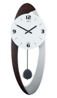 Настенные часы GP-11004B