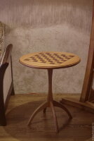 Шахматный стол "Версаль"
