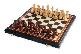 Шахматы "Династия" на складной доске - WW_6492.jpg