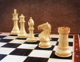 Шахматы "Династия" на складной доске - WW_6523.jpg