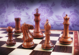 Шахматы "Династия" на складной доске - WW_6530.jpg