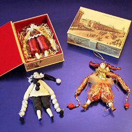 Кукла Клоун в ассортименте в подарочной коробке-шкатулке - kloun-v-shkatulke_3.jpg