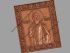 Икона Святой Владимир - 013 Икона Святой  Владимир.jpg