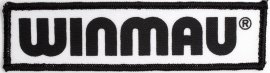 Нашивка с логотипом Winmau  - 283wf.jpg