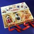 Куклы Три клоуна в подарочной коробке с двумя бантами - kukly_klouny_6.jpg