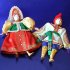 Две куклы Дуняша и Ерема в подарочной коробке с бантом - ivan-da-mar_ya-2_4.jpg