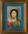 картина по иконе " Иисус Христос" - PK7B3493-m.jpg