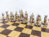 Оловянные шахматы "Древняя Греция"  - chess_greek_03.jpg