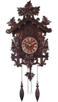 Настенные часы с кукушкой СQ-044