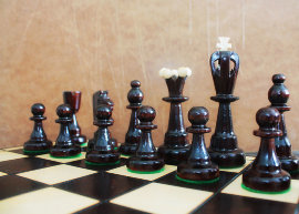 Шахматы "Поединок" - CC_6447.jpg