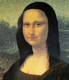 «Мона Лиза» ( по мотивам Леонардо да Винчи) - PK7B7617mm.jpg