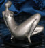  Скульптура «Обнаженная Дама» на черной базе - 828.jpg