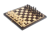 Шахматы "Стратегия" (122а)