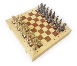Шахматы "Средневековье"  - middle_ages_chess_01.jpg