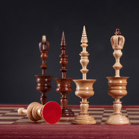 Шахматы «Селенус»