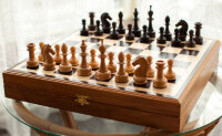 Шахматы Завоеватель премиум