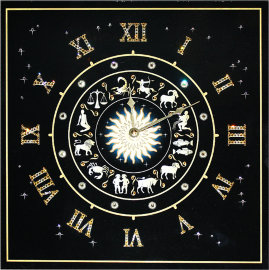 Часы"Знаки Зодиака" - 2040w.jpg