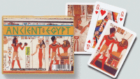 Карточный набор "Египет"