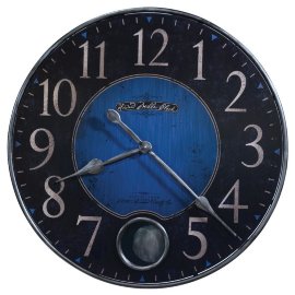 Настенные часы Howard Miller Harmon II - howard-miller-625-568.jpg