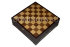 Большой игровой набор из венге: шахматы, шашки, нарды, домино, карты, кости, покерные фишки - RTV-71_5_enl.jpg