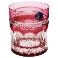 Cristallerie DE Montbronn Набор для виски "Chenonceaux"  (1)