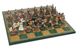 Шахматы "Ватерлоо", олово - 208X 71Mha.jpg