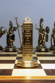 Шахматы "Греческие боги" - греческие боги2.jpg