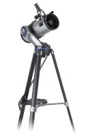 Телескоп Meade StarNavigator 130 мм (рефлектор с пультом AudioStar)