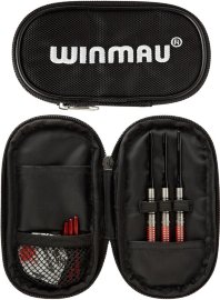 Нейлоновый чехол для дротиков Winmau Compact Dart Wallet - 2z8.jpg