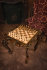 Шахматный стол ручной работы  (в комплекте с фигурами) - Шахматный стол ручной работы  (в комплекте с фигурами)