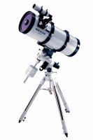  Телескоп Шмидт-Ньютон Meade 8" LXD-75/UHTC с Autostar