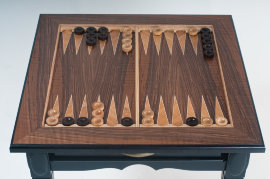 Шахматный стол «Консул» - 4an.jpg