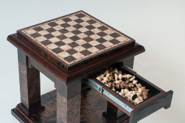 Шахматный стол «Рим» - Рим-4.jpg