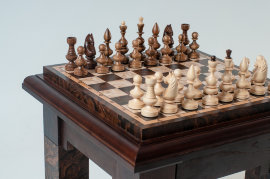 Шахматный стол «Рим» - Рим-5.jpg