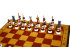 Шахматы "Третий Крестовый поход" - IMG_3466.jpg