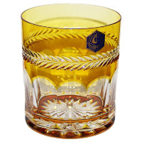 Cristallerie DE Montbronn Набор для виски "Chenonceaux" 