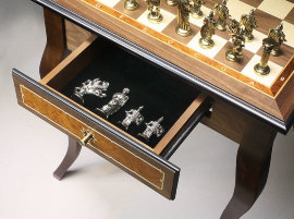  Шахматный стол "Античность" - F_8832.jpg