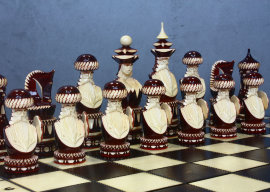 Шахматы "Мономах" - shahmaty_monomah_russian_chess_04.jpg