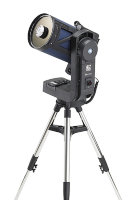 Телескоп Meade LS 8" ACF (f/10) с профессиональной оптической схемой