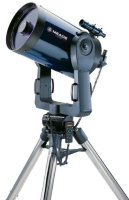 Телескоп Meade 14" f/10 LX200-ACF/UHTC (Шмидт-Кассегрен с исправленной комой)